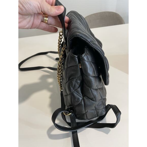 hard shell mini backpack Starlink Travel with TSA Lock & USB Charging – DAIER The Smooth Trunkfish, Lactophrys collection-Fashion Once the square is Model:SEABG70XH-SF